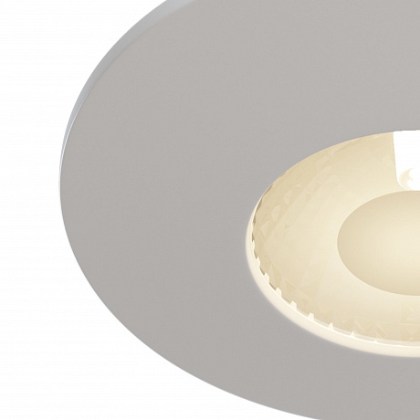 Maytoni Downlight DL038-2-L7W