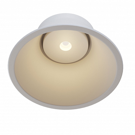 Maytoni Downlight DL039-L15W3K