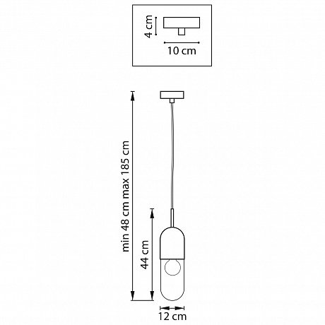 Lightstar Ramo 690117