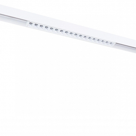 Arte Lamp LINEA A4635PL-1WH