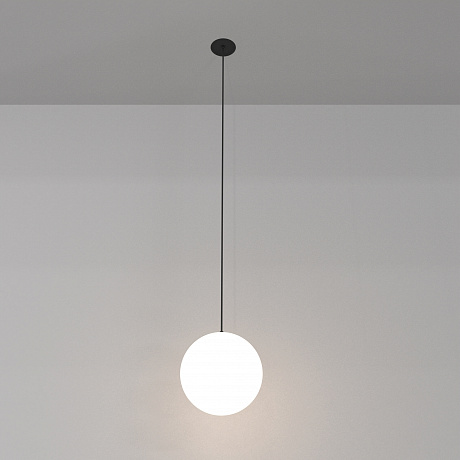 Maytoni Pendant P039PL-5W3K-20INS-B