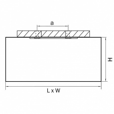 Lightstar Monocco 212626