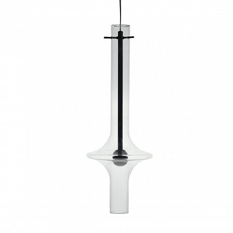 Loft It Tube 10061BK