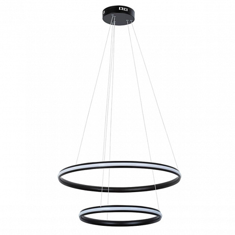 Arte Lamp Meridiana A2198SP-2BK