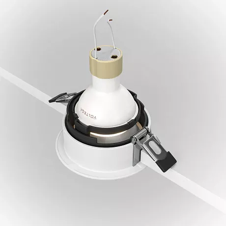 Maytoni Downlight DL051-U-1W