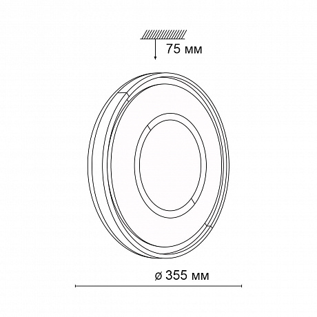 Sonex Stoki 3046/CL