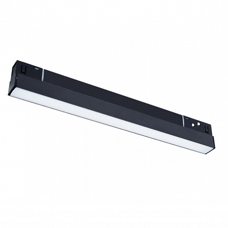 Arte Lamp LINEA A4662PL-1BK