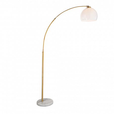 Arte Lamp Paolo A5822PN-1PB