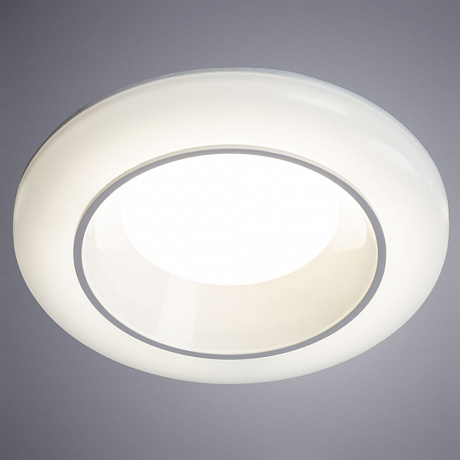 Arte Lamp Alioth A7992PL-1WH