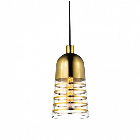 Lumina Deco Etrica LDP 6815 GD