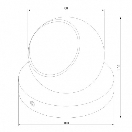 Elektrostandard Ball a057632