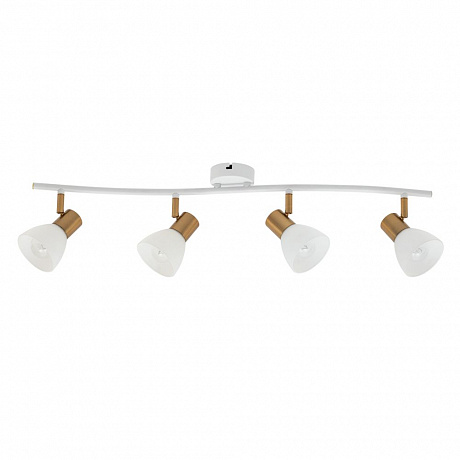 Arte Lamp FALENA A3117PL-4WH