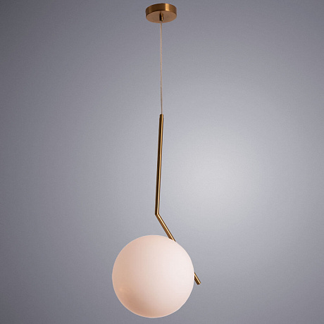 Arte Lamp Bolla-Unica A1922SP-1AB