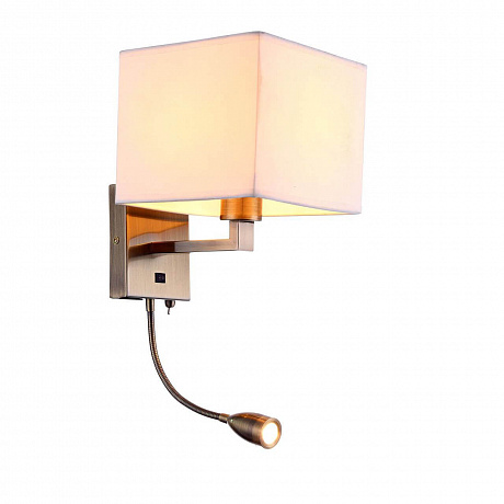 Arte Lamp Hall A9249AP-2AB