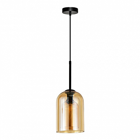 Arte Lamp Paio A7015SP-1BK