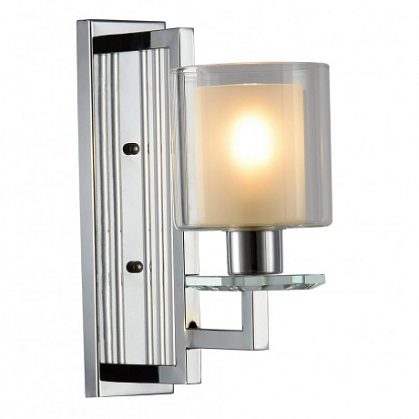 Lumina Deco Manhattan LDW 8012-1W CHR