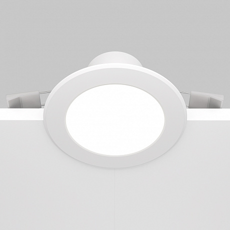 Maytoni Downlight DL015-6-L7W