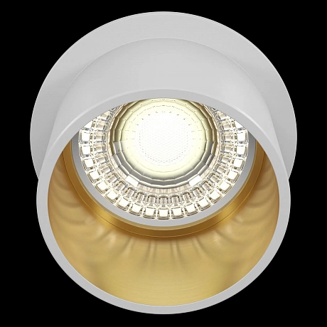 Maytoni Downlight DL050-01WG