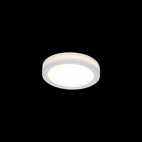 Maytoni Downlight DL2001-L7W