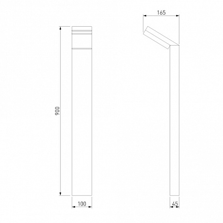 Elektrostandard Sensor a053949