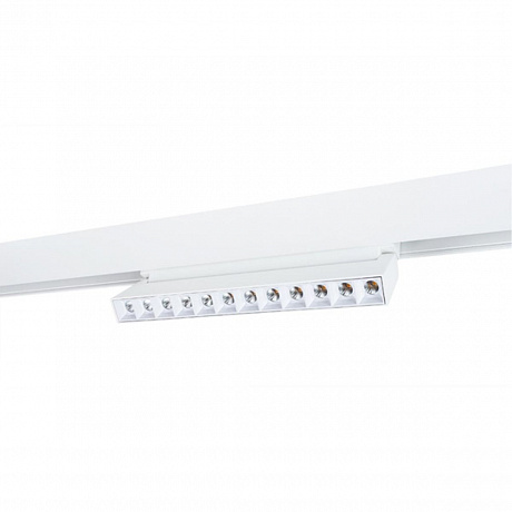 Arte Lamp LINEA A4678PL-1WH