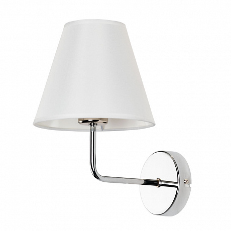 Arte Lamp Elba A2581AP-1CC