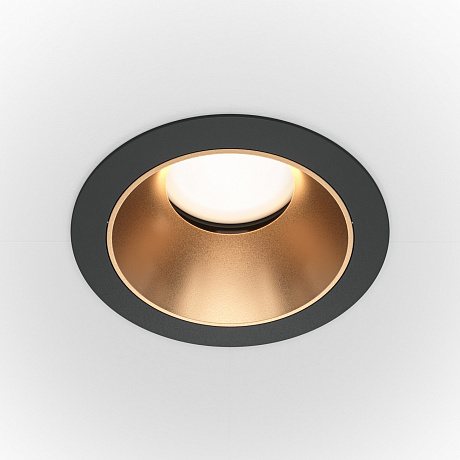 Maytoni Downlight DL051-U-1BMG