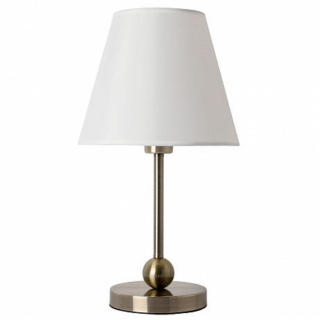 Arte Lamp Elba A2581LT-1AB