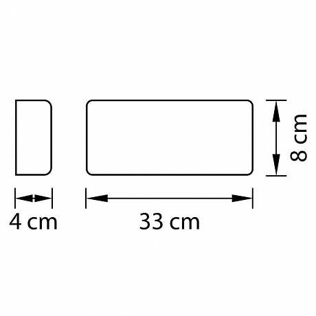 Lightstar Fiume 810516