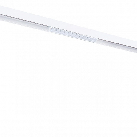 Arte Lamp LINEA A4634PL-1WH