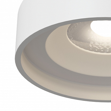 Maytoni Downlight DL035-2-L6W