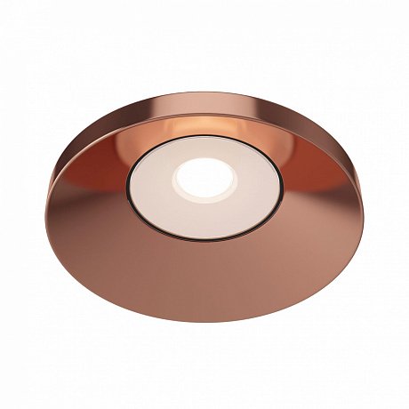 Maytoni Downlight DL040-L10RG4K