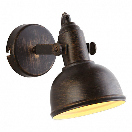 Arte Lamp Martin A5213AP-1BR