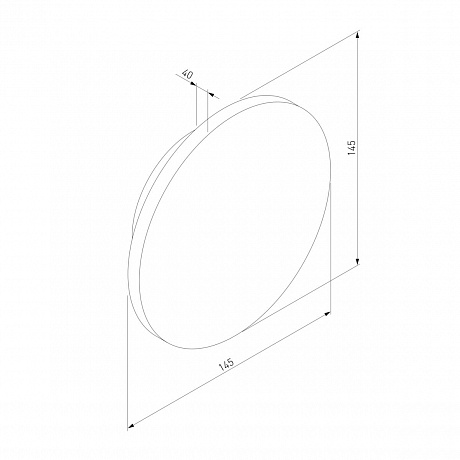 Elektrostandard Concept a039990