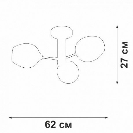 Vitaluce V3956 V3956-8/3PL