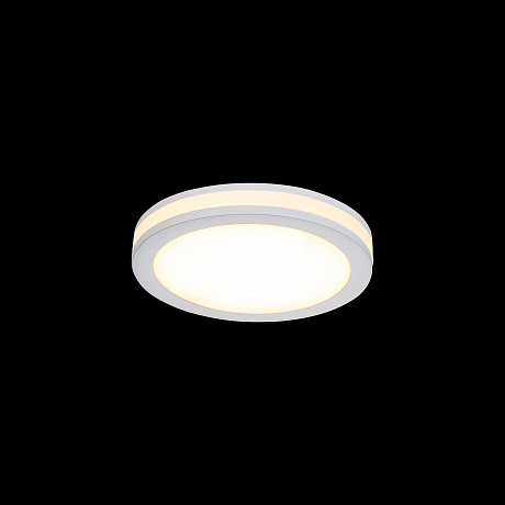 Maytoni Downlight DL2001-L12W