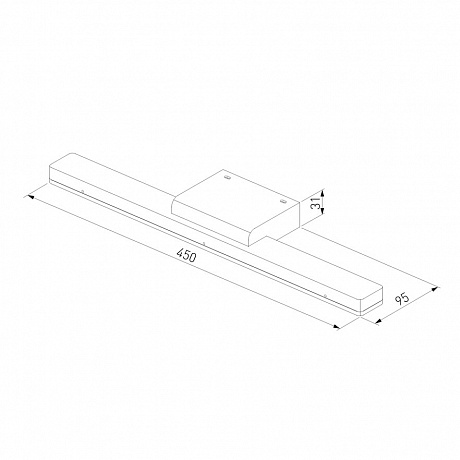 Elektrostandard Protect LED a052871