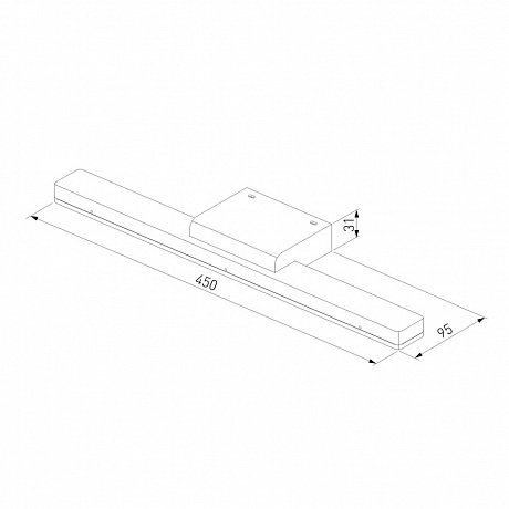 Elektrostandard Protect LED a052871