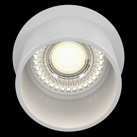 Maytoni Downlight DL050-01W