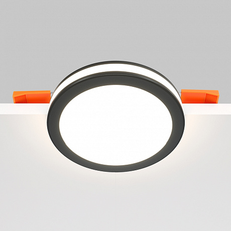 Maytoni Downlight DL303-L12B