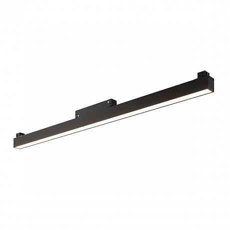 Arte Lamp LINEA A4643PL-1BK