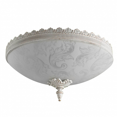 Arte Lamp Crown A4541PL-3WG