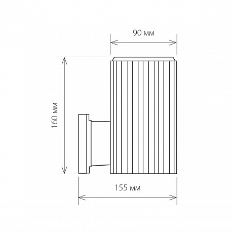 Elektrostandard 1404 a033491