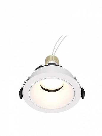 Maytoni Downlight DL051-U-1W