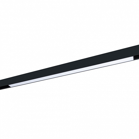 Arte Lamp LINEA A4683PL-1BK