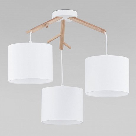 TK Lighting Albero 6553 Albero White