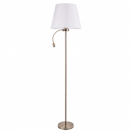 Arte Lamp Elba A2581PN-2AB