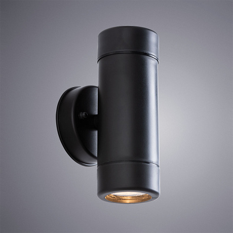 Arte Lamp Atlas A3503AL-2BK