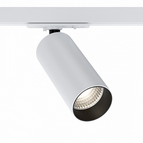 Maytoni FOCUS LED TR021-1-12W3K-W-W