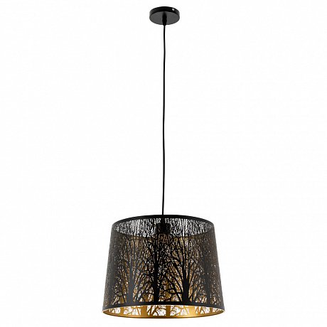 Arte Lamp Celesta A2769SP-1BK